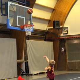 2016 kerstkamp jets  12 - Sportraad Zaventem 